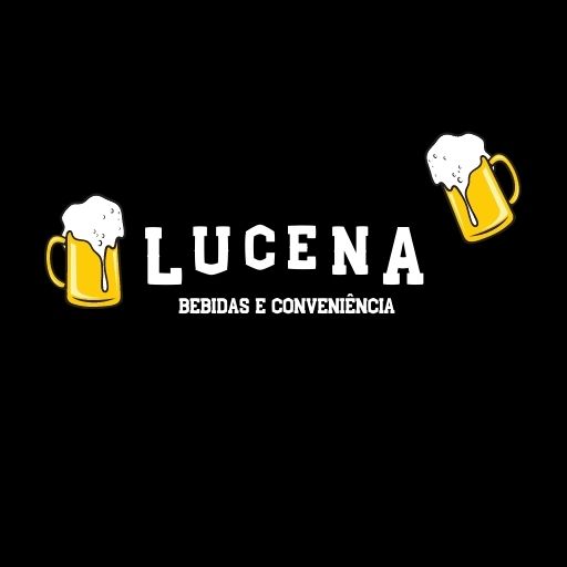 Logo de Lucena Bebidas